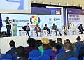 Third Uganda-EU business forum opens at Munyonyo