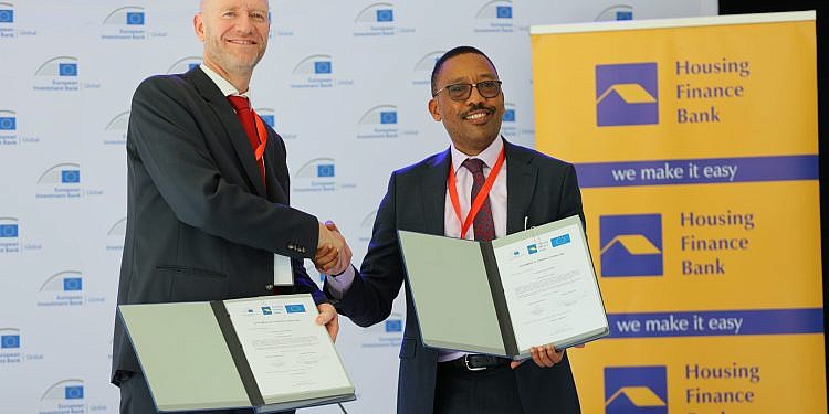 Housing Finance, EIB Global announce €50m investment for women led businesses