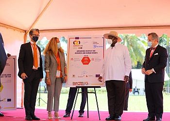 European Investment Bank allocates €200 million to boost Uganda’s economy ,create new jobs