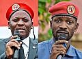 You have seven days to defend yourself or be forced out- NUP tells Mpuuga