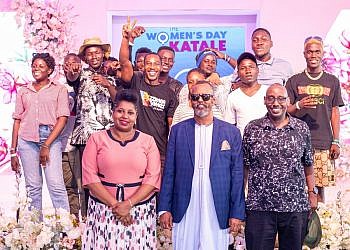 Busoga Kingdom, PSFU commit to new partnership as 2024 Women’s day Katale climaxes