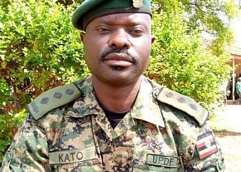 UPDF denies “baseless” Amuru LC5 chairperson claims over Apaa land