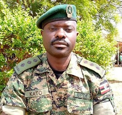 UPDF denies “baseless” Amuru LC5 chairperson claims over Apaa land