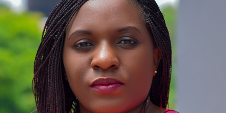 Patricia Anguzu appointed new human resource director at UBL