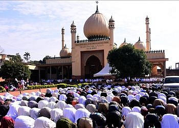 Ramadhan: Police arrest non-fasting Muslims