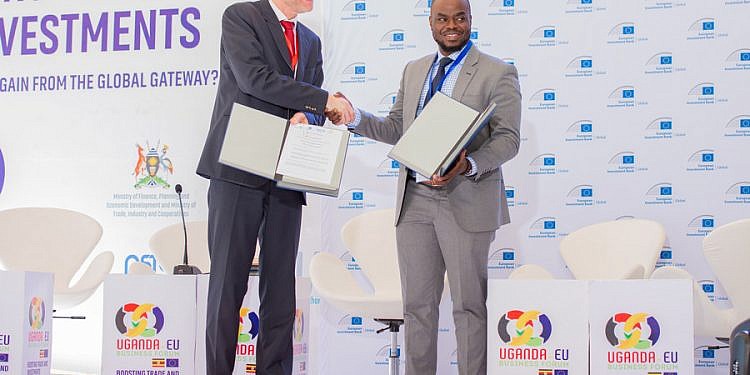 TowerCo  secures $40m from EU to finance Uganda’s rural telecom expansion