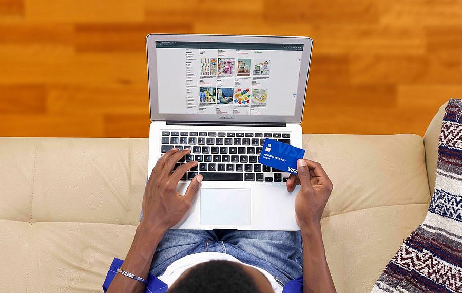 How Ugandans can keep their Visa card payments secure