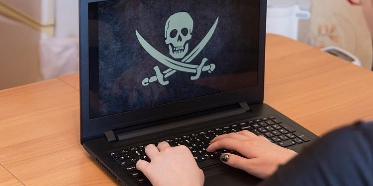 Movie piracy linked to organised crime, terrorist groups