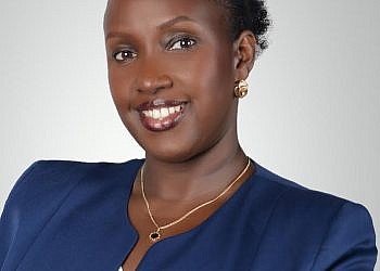 UBL appoints Sheila Sabune as Juliana Kaggwa’s replacement