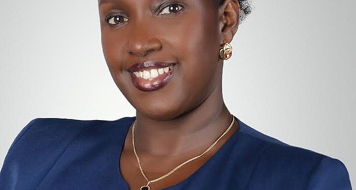 UBL appoints Sheila Sabune as Juliana Kaggwa’s replacement