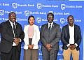 Central region dominates shortlist for  Stanbic Bank’s national schools championship