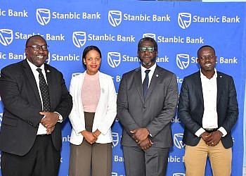 Central region dominates shortlist for  Stanbic Bank’s national schools championship