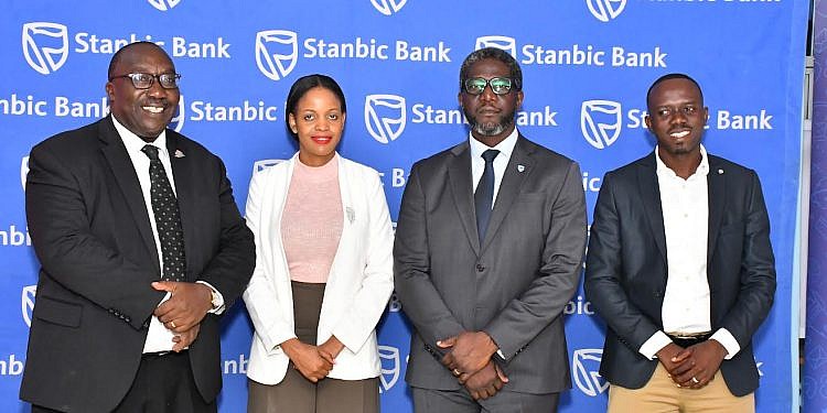 Central region dominates shortlist for  Stanbic Bank’s national schools championship