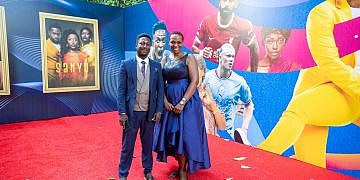 Mum vs wife: MultiChoice Uganda premieres new reality show