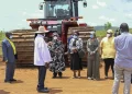 Museveni happy with Atiak Sugar factory’s contribution to Uganda’s dev’t