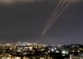 Israel on alert after unprecedented Iranian attack