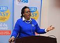 More Ugandans now opt for civil marriage, says URSB