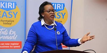 More Ugandans now opt for civil marriage, says URSB