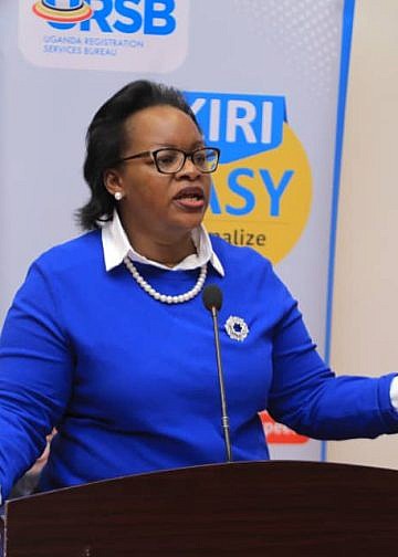 More Ugandans now opt for civil marriage, says URSB