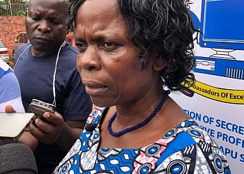 Secretarial practitioners in Uganda to be certified
