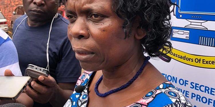 Secretarial practitioners in Uganda to be certified