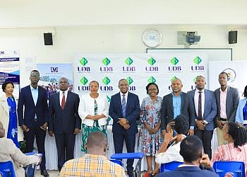 291 businesses to benefit from UDB’s inaugural  incubation program