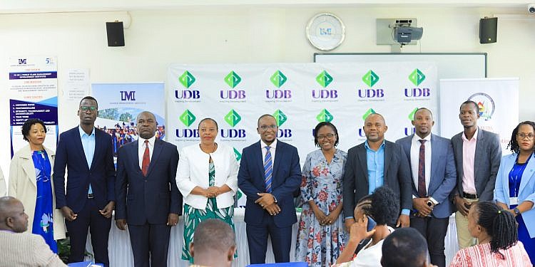 291 businesses to benefit from UDB’s inaugural  incubation program