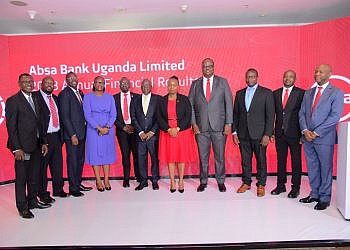 Absa Bank posts shs146bn in profit after tax