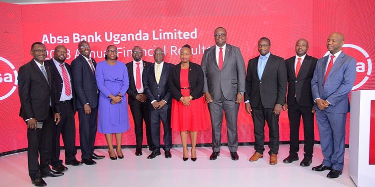 Absa Bank posts shs146bn in profit after tax