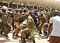 Lowest paid soldier to get shs820,000 as parliament approves salary enhancement for UPDF