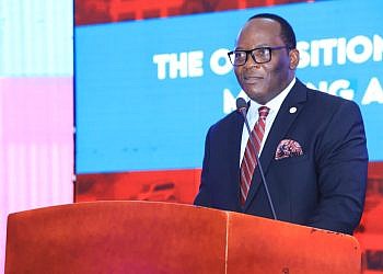 More trouble as IGG goes after Mpuuga over shs500m service award