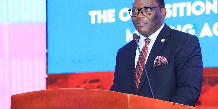 More trouble as IGG goes after Mpuuga over shs500m service award