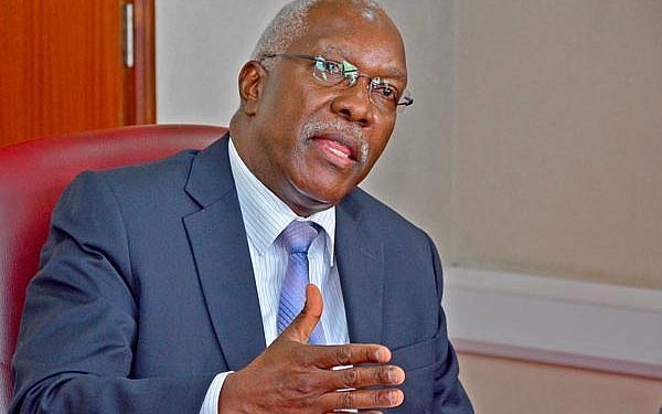 Auditor General to earn monthly salary for life