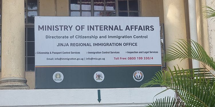 Internal Affairs Ministry swallows NGOs