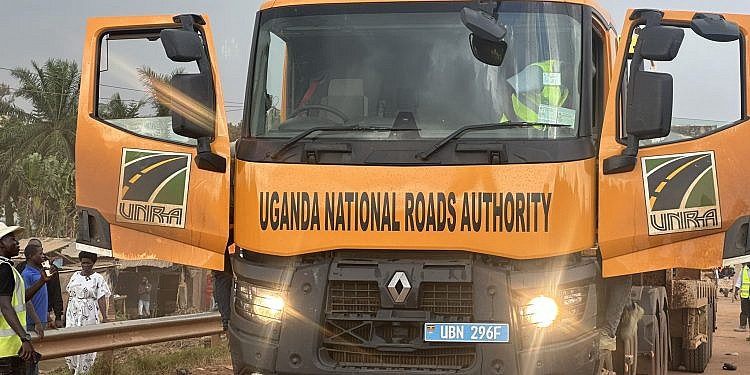 How MPs saved UNRA from the chop board of mergers