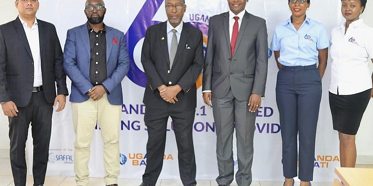 After conquering region, Uganda Baati sets eyes on other African markets