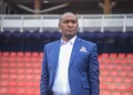 Vipers sack Livingstone Mbabazi after only four months as coach