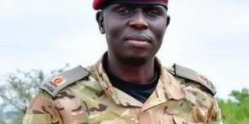 SFC  refutes claims of killing NUP supporter