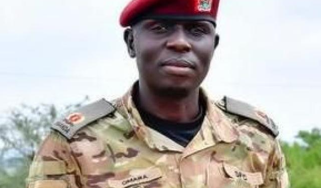 SFC refutes claims of killing NUP supporter