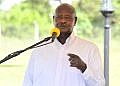 Who hired Kagezi killers- Museveni asks