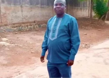 Arua City MP in Easter  brawl with technician over woman