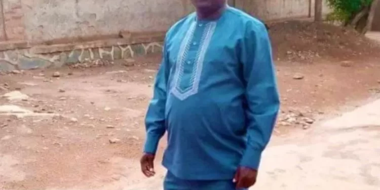 Arua City MP in Easter brawl with technician over woman