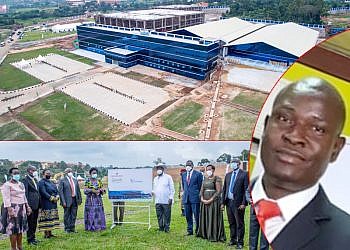 Public uproar as gov’t plans to bail out private vaccine factory with shs578bn