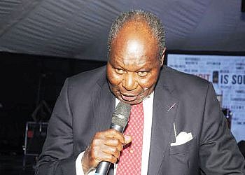 Museveni grants official burial for Dr.Martin Aliker