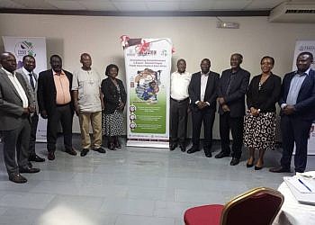 Project to help strengthen East Africa region’s staple food value chain launched