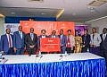 Airtel pays shs34.8bn in statutory levy to UCC
