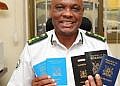 Ugandans buying from foreigners hawking items to be arrested