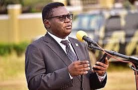  Law society raps Minister Mao for interfering with judicial independence