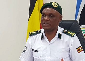 Ugandans with expired national IDs can ably process for passports, says gov’t