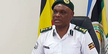 Ugandans with expired national IDs can ably process for passports, says gov’t